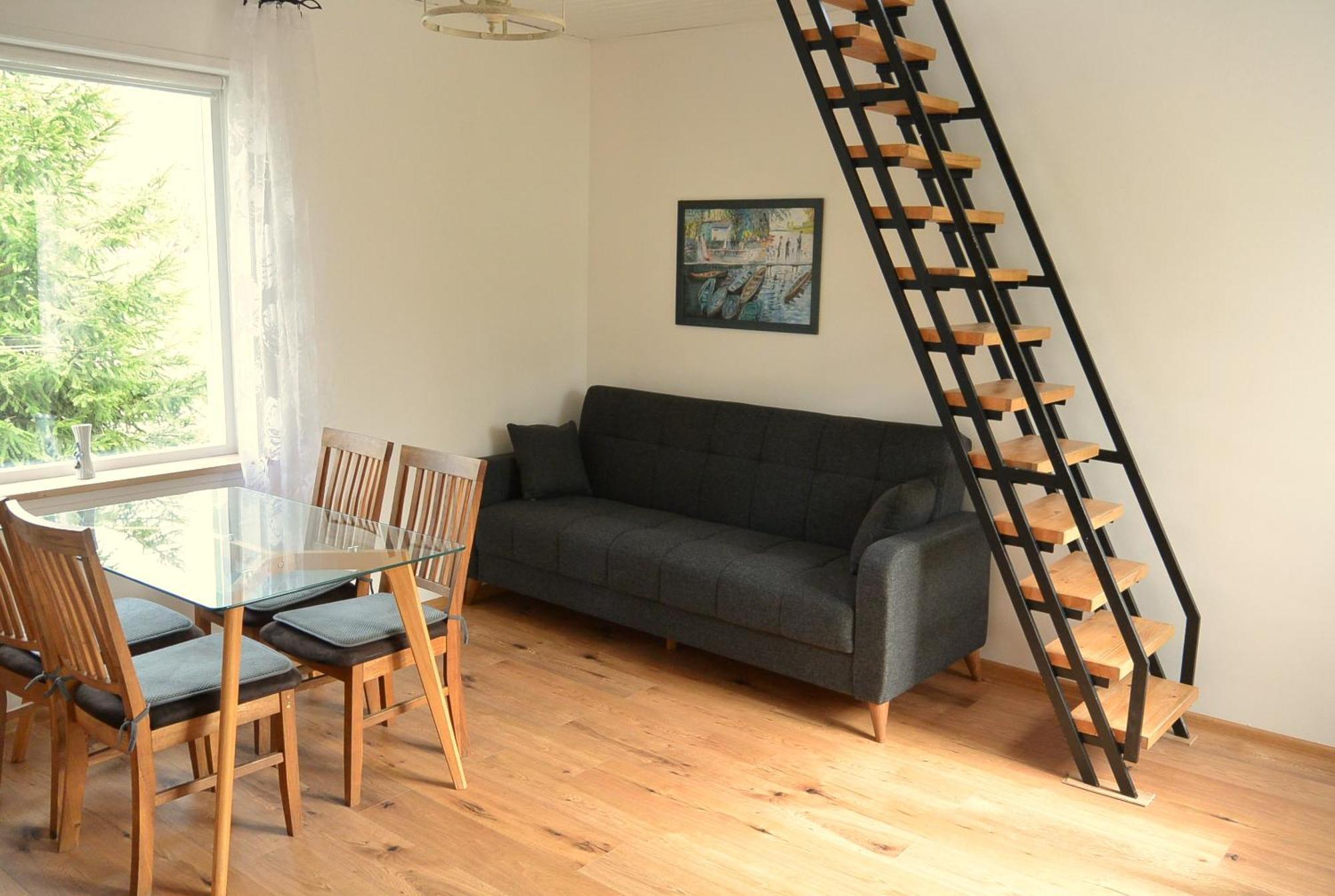 Supeluse 23 Holiday Home Parnu Exterior photo